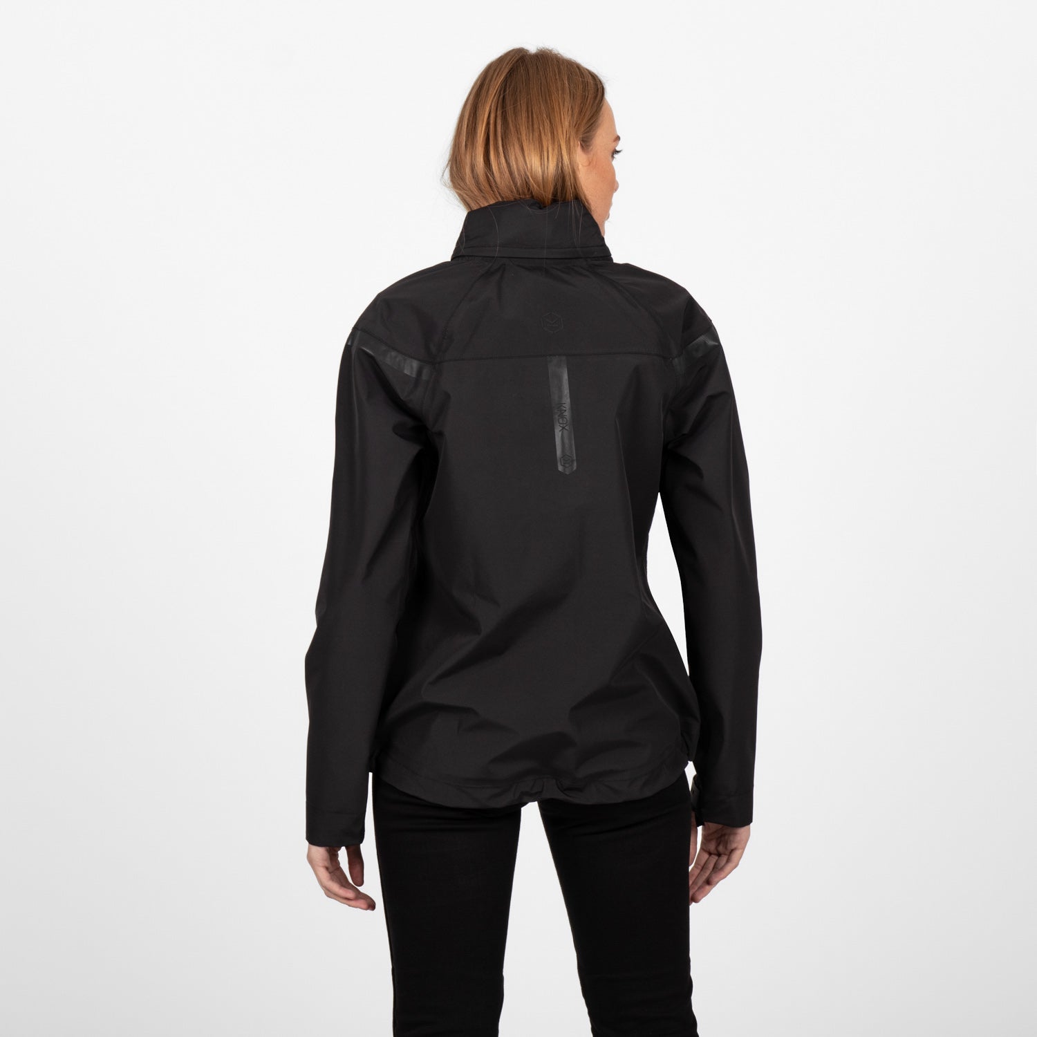 Knox Willow Waterproof Women Overjacket MK2