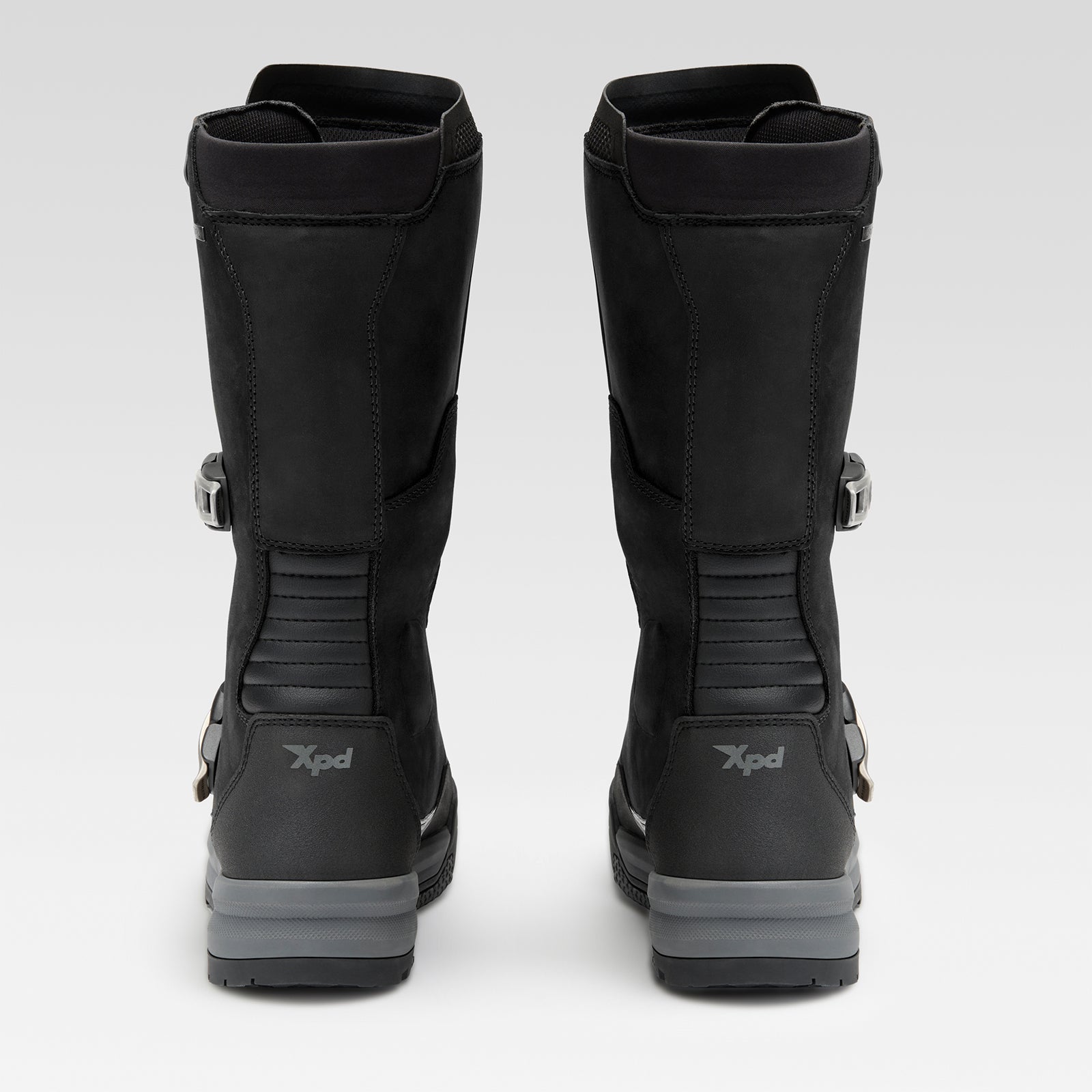 Xpd X-Adventure H2Out Black Boot (26)