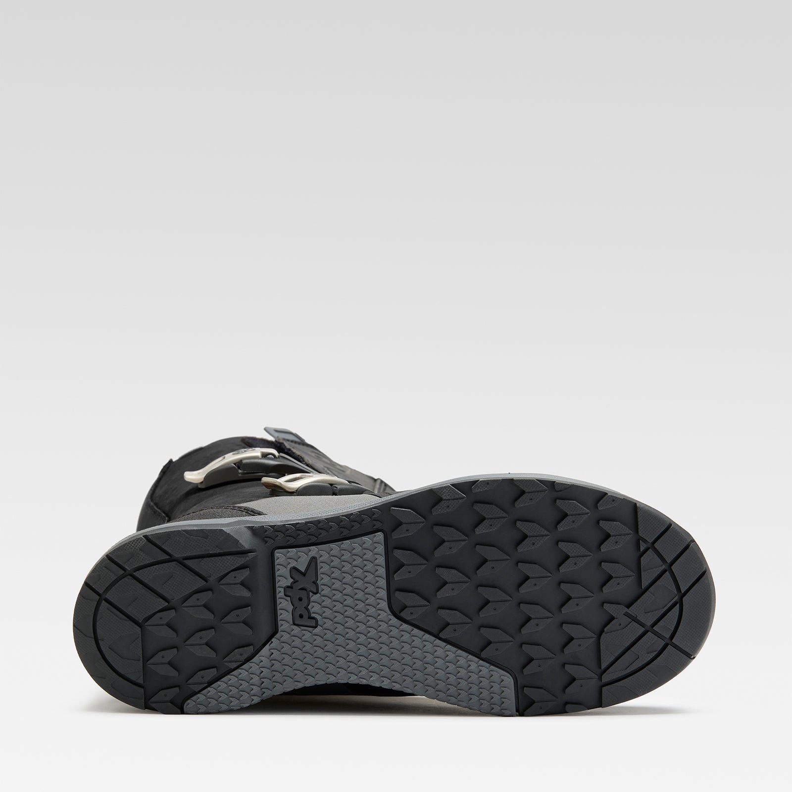 Xpd X-Adventure H2Out Black Boot (26)