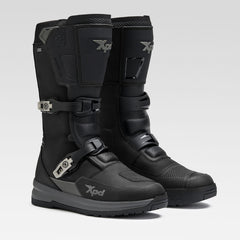 Xpd X-Adventure H2Out Black Boot (26)