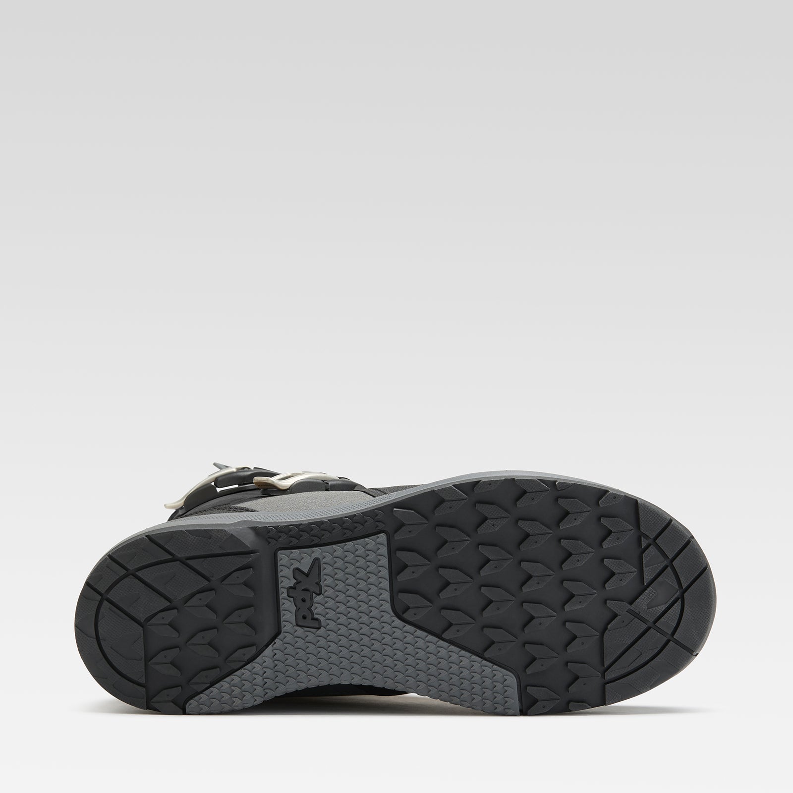 Xpd X-Adventure Mid H2Out Black Boot (26)