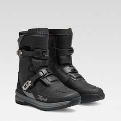 Xpd X-Adventure Mid H2Out Black Boot (26)