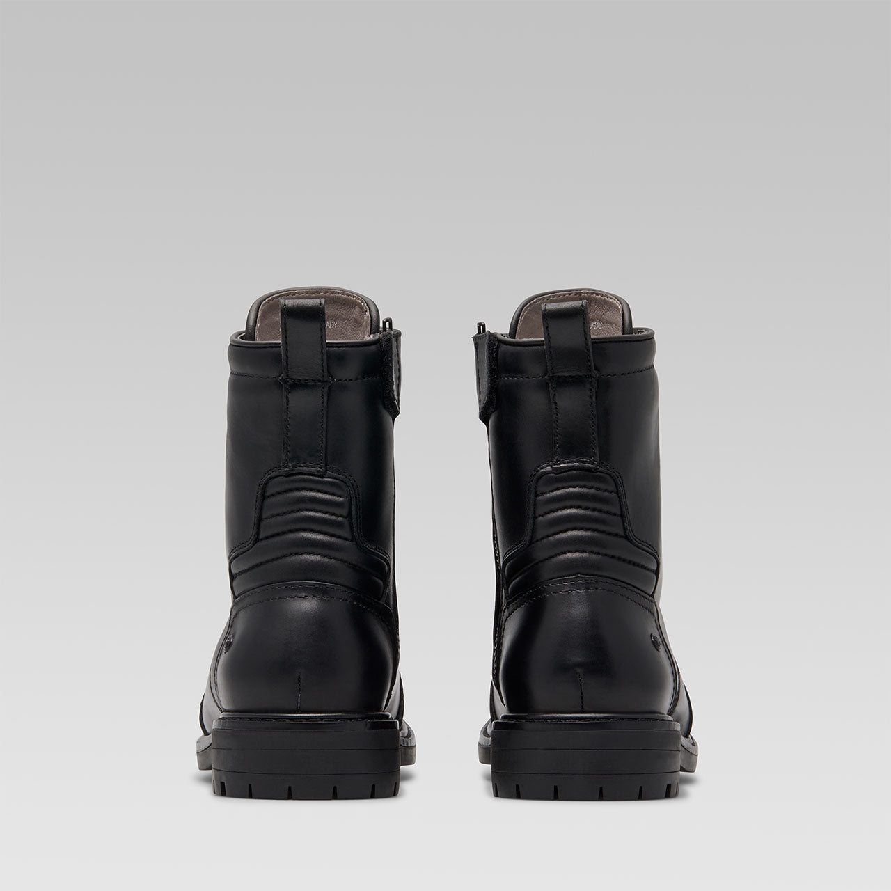 Xpd X-Nashville H2Out Black Boot (26)