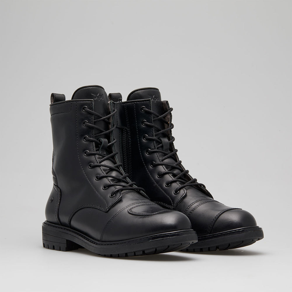 Xpd X-Nashville H2Out Black Boot (26)