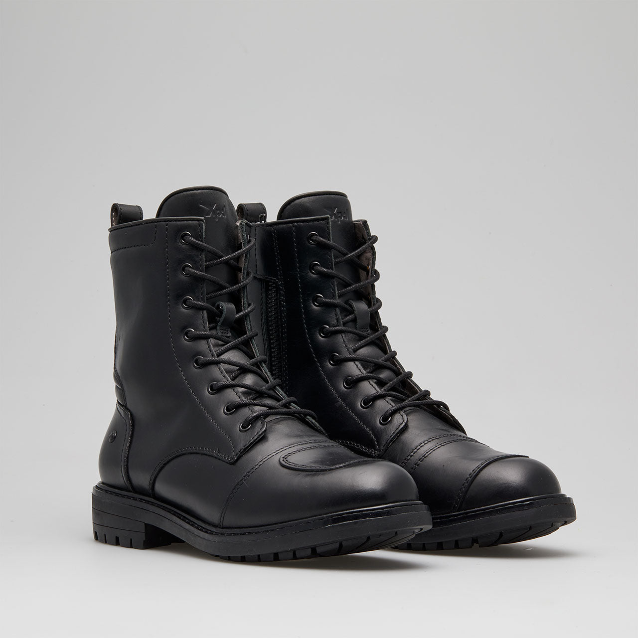 Xpd X-Nashville H2Out Black Boot (26)