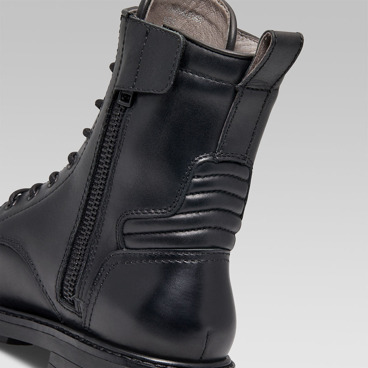 Xpd X-Nashville H2Out Black Boot (26)