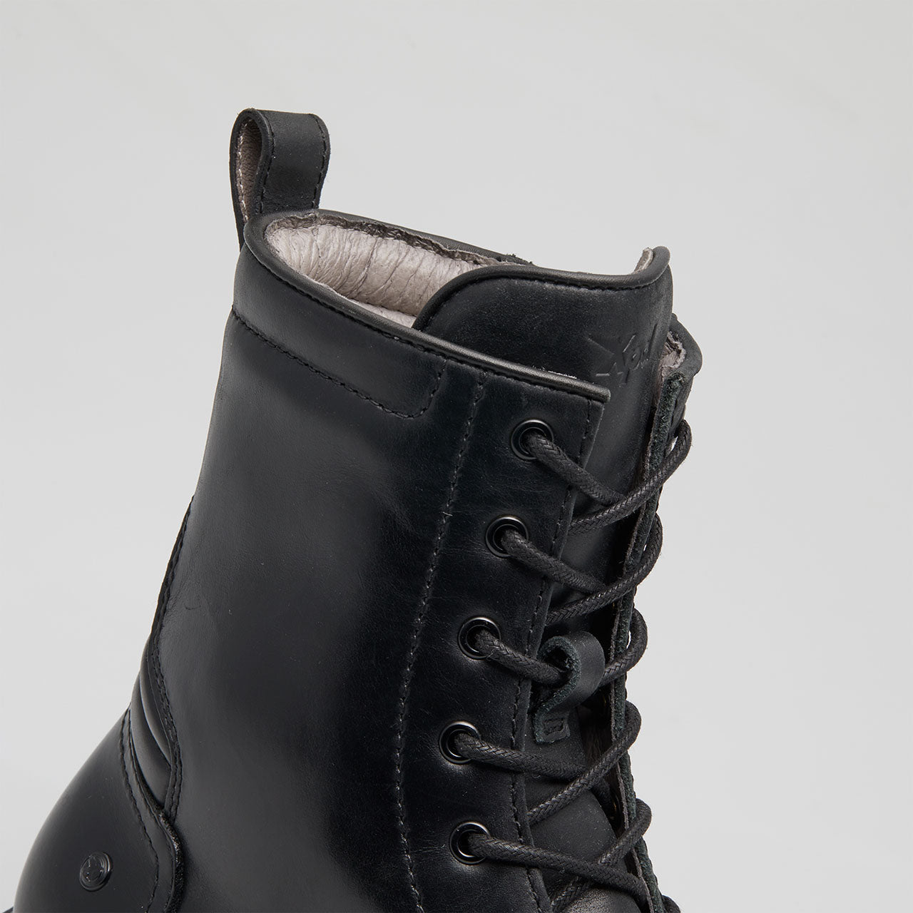 Xpd X-Nashville H2Out Black Boot (26)