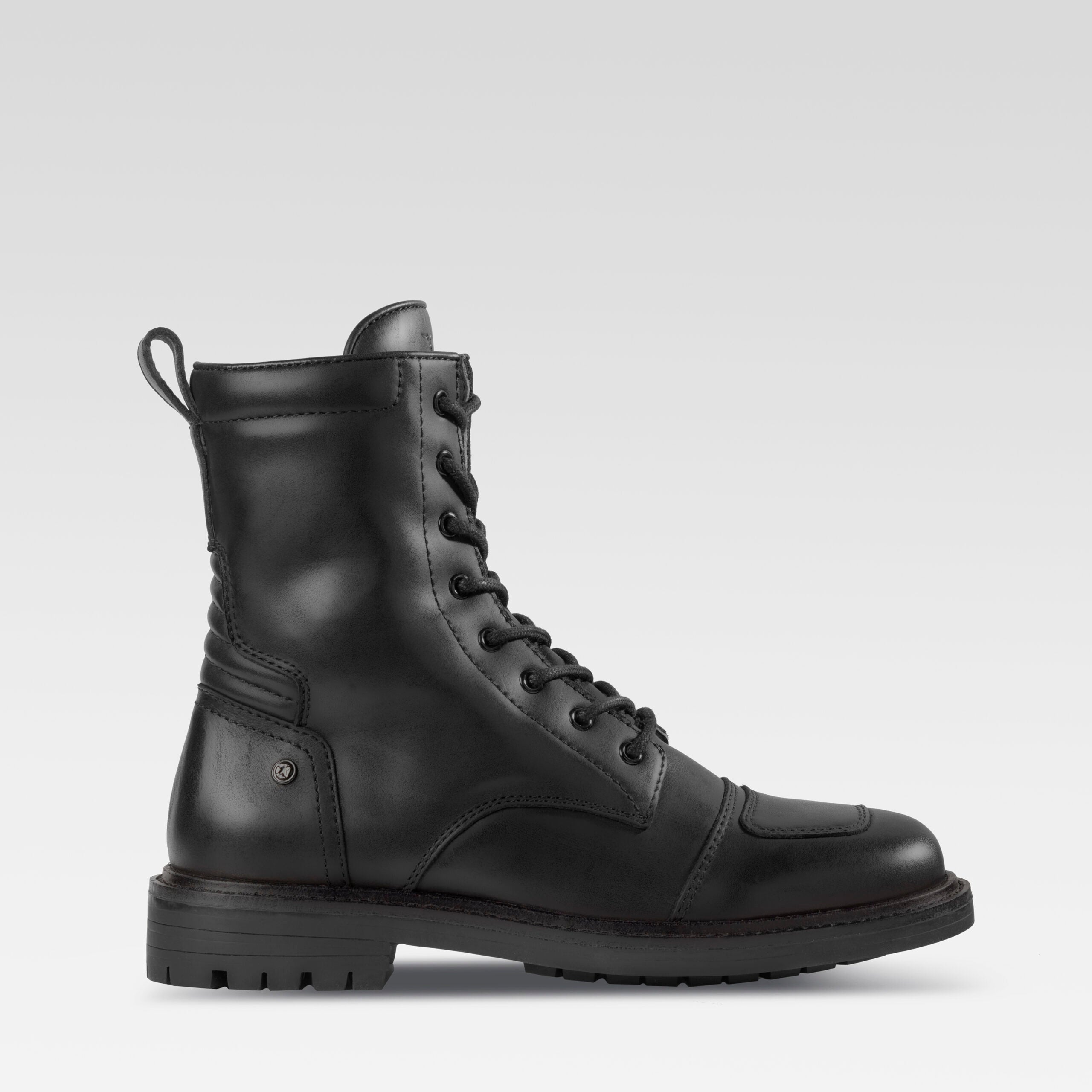 Xpd X-Nashville H2Out Black Boot (26)