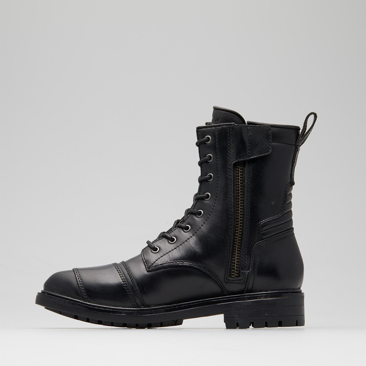 Xpd X-Nashville H2Out Black Boot (26)