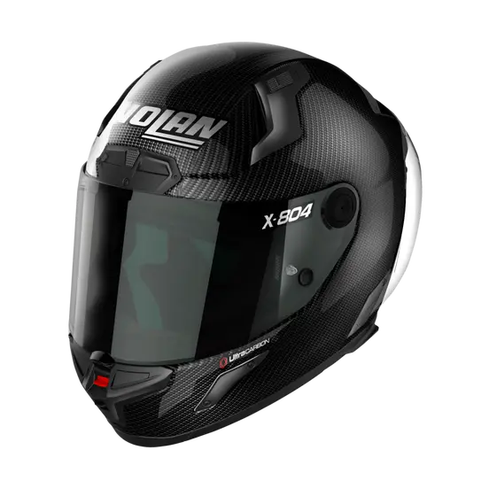 Nolan X-804 RS Ultra Carbon Puro Helmet 001