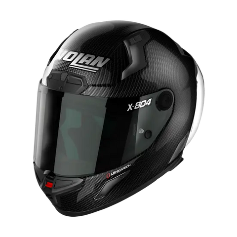 Nolan X-804 RS Ultra Carbon Puro Helmet 001