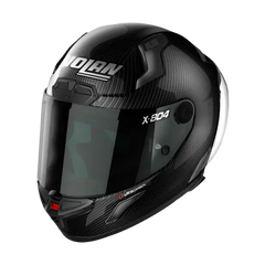 Nolan X-804 RS Ultra Carbon Puro Helmet 001