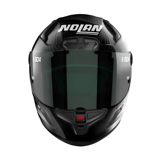 Nolan X-804 RS Ultra Carbon Puro Helmet 001