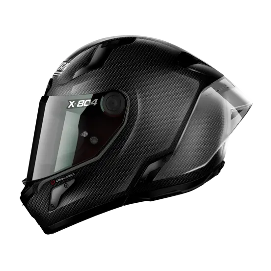 Nolan X-804 RS Ultra Carbon Puro Helmet 001