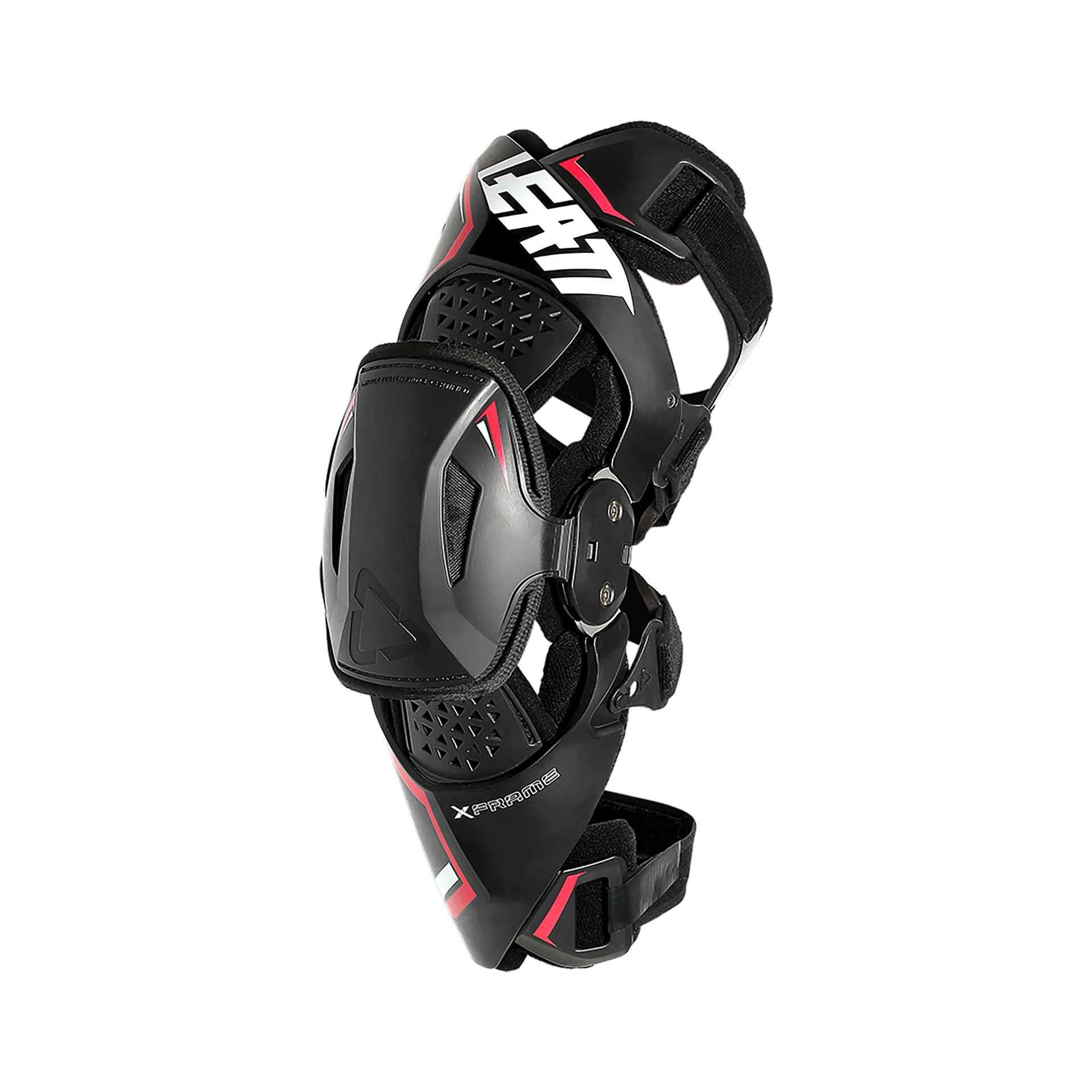 Leatt Knee Brace X-Frame Pro Carbon (Pair)