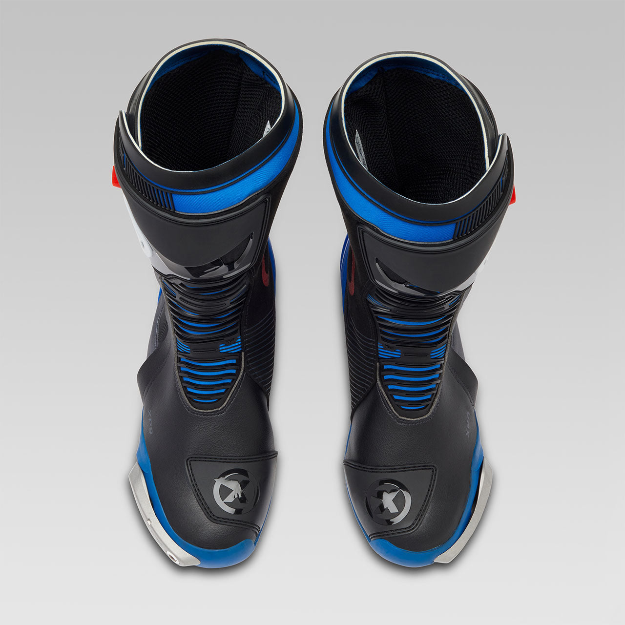 Xpd XP9-S Black/Blue Boot (22)