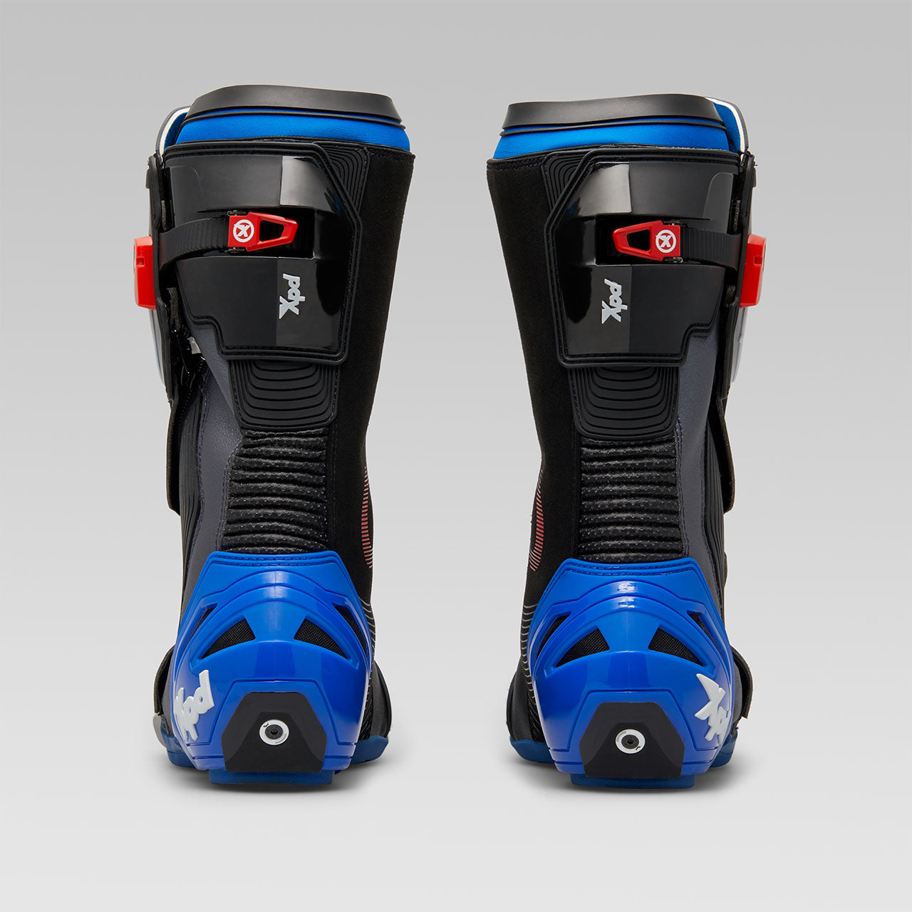 Xpd XP9-S Black/Blue Boot (22)