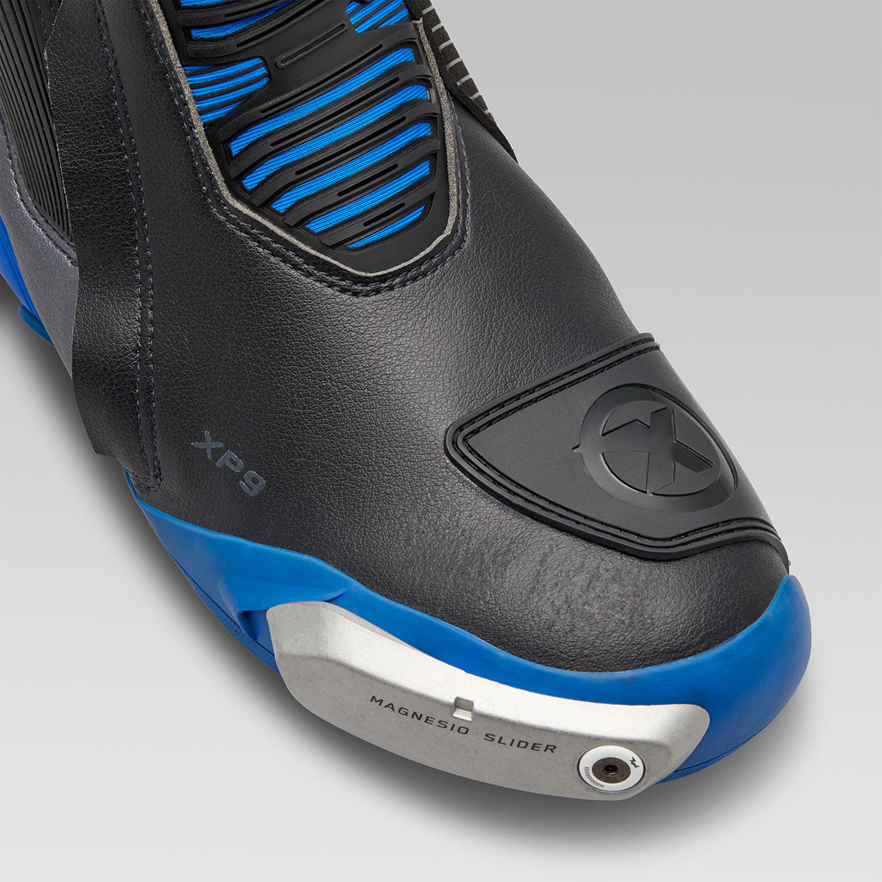 Xpd XP9-S Black/Blue Boot (22)