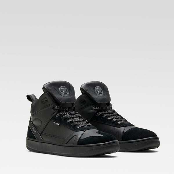 Xpd Moto-1 H2Out Black Shoes (26)