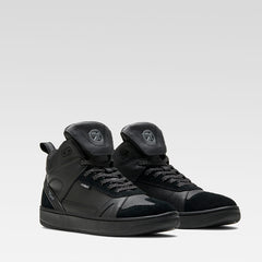 Xpd Moto-1 H2Out Black Shoes (26)
