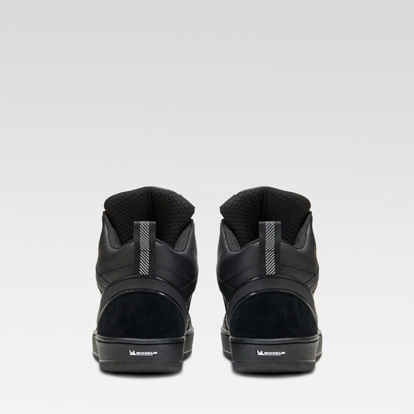 Xpd Moto-1 H2Out Black Shoes (26)