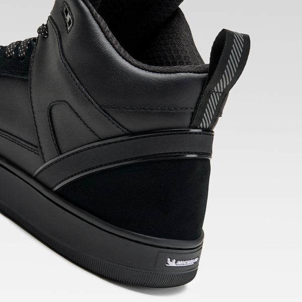 Xpd Moto-1 H2Out Black Shoes (26)