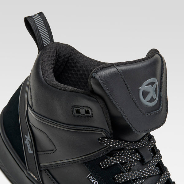 Xpd Moto-1 H2Out Black Shoes (26)