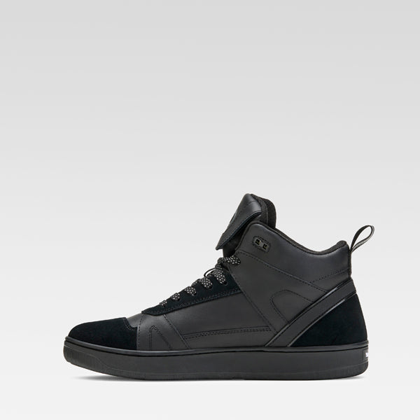 Xpd Moto-1 H2Out Black Shoes (26)