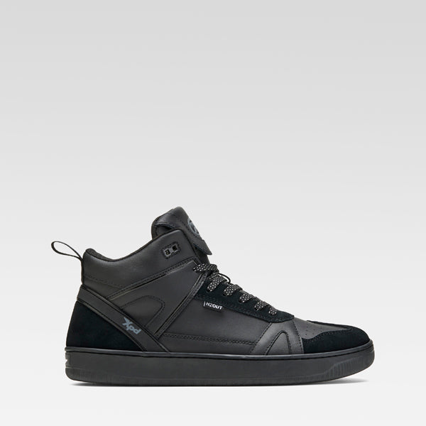 Xpd Moto-1 H2Out Black Shoes (26)