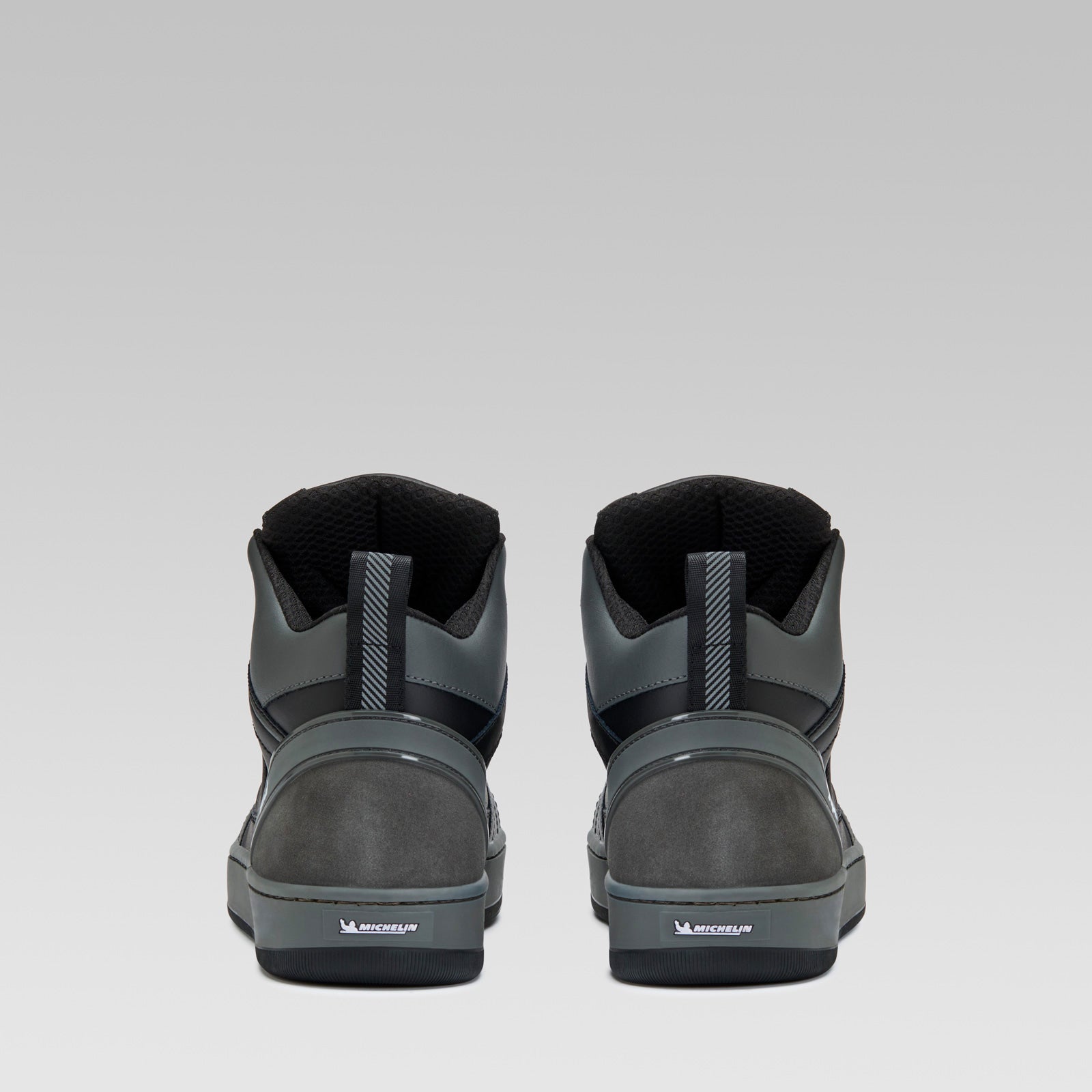 Xpd Moto-1 H2Out Grey/Black (83)