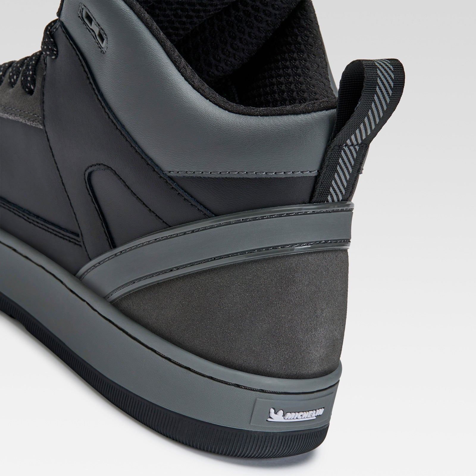 Xpd Moto-1 H2Out Grey/Black (83)