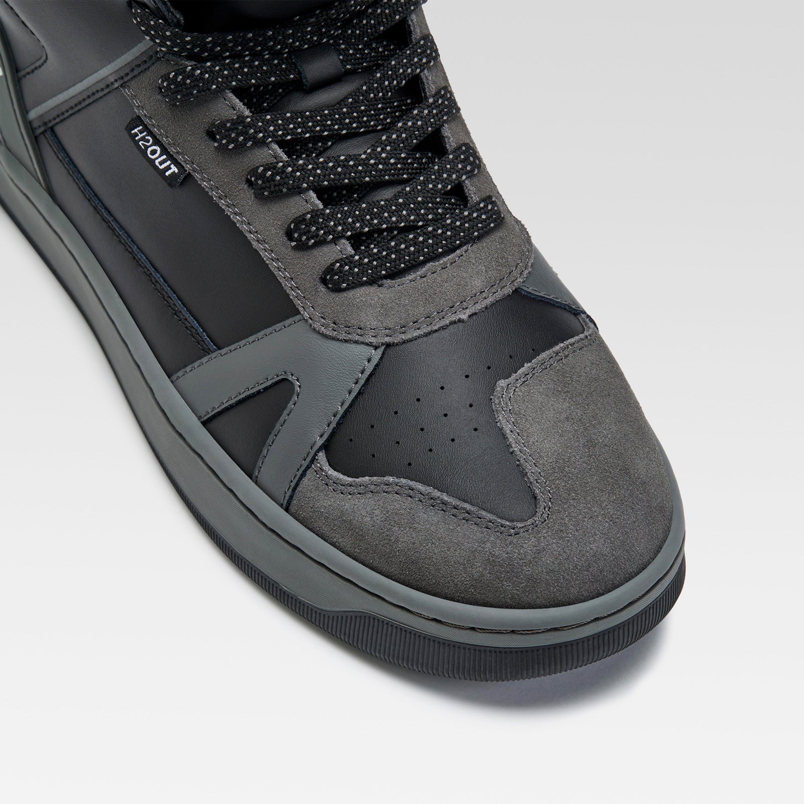 Xpd Moto-1 H2Out Grey/Black (83)