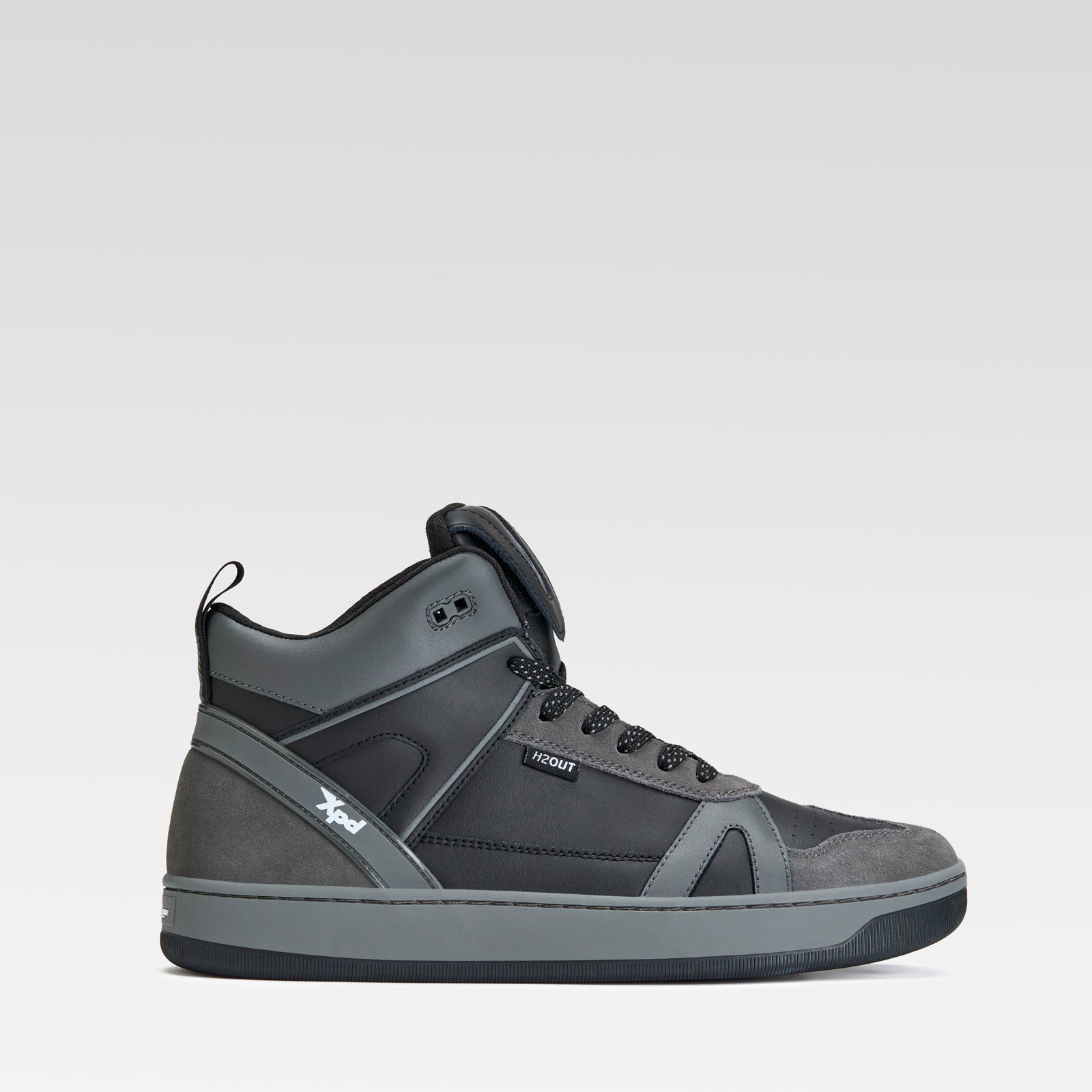 Xpd Moto-1 H2Out Grey/Black (83)