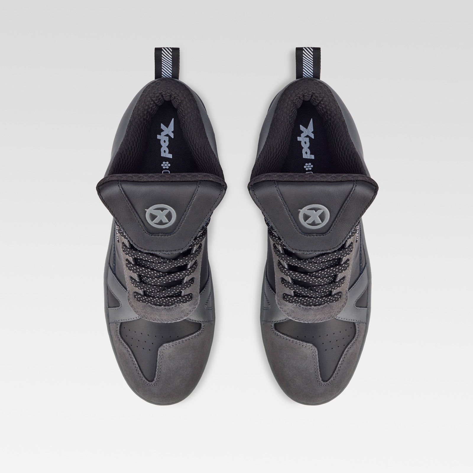 Xpd Moto-1 H2Out Grey/Black (83)