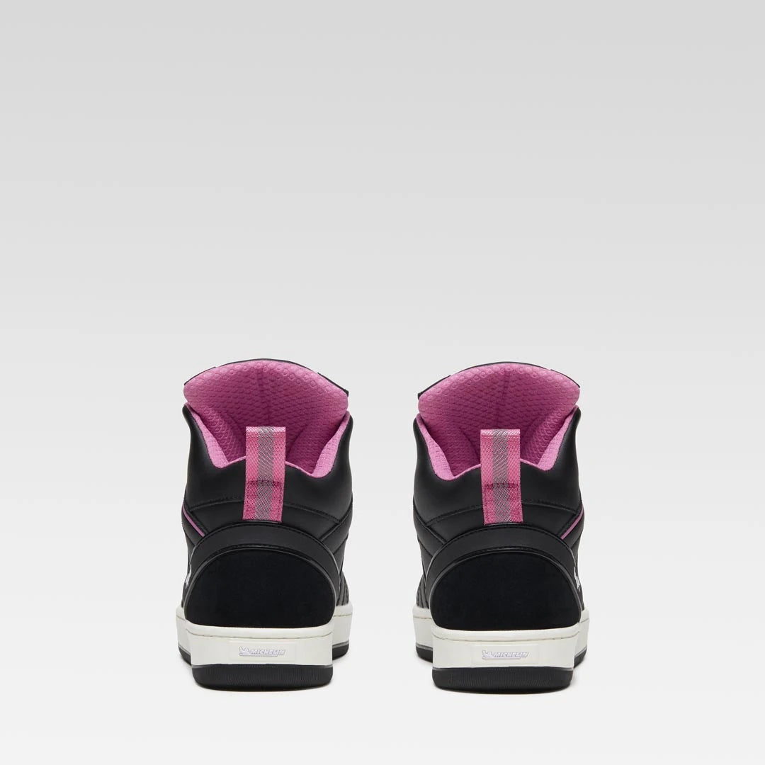 Xpd Moto-1  Lady Black/Fuchsia  (545)