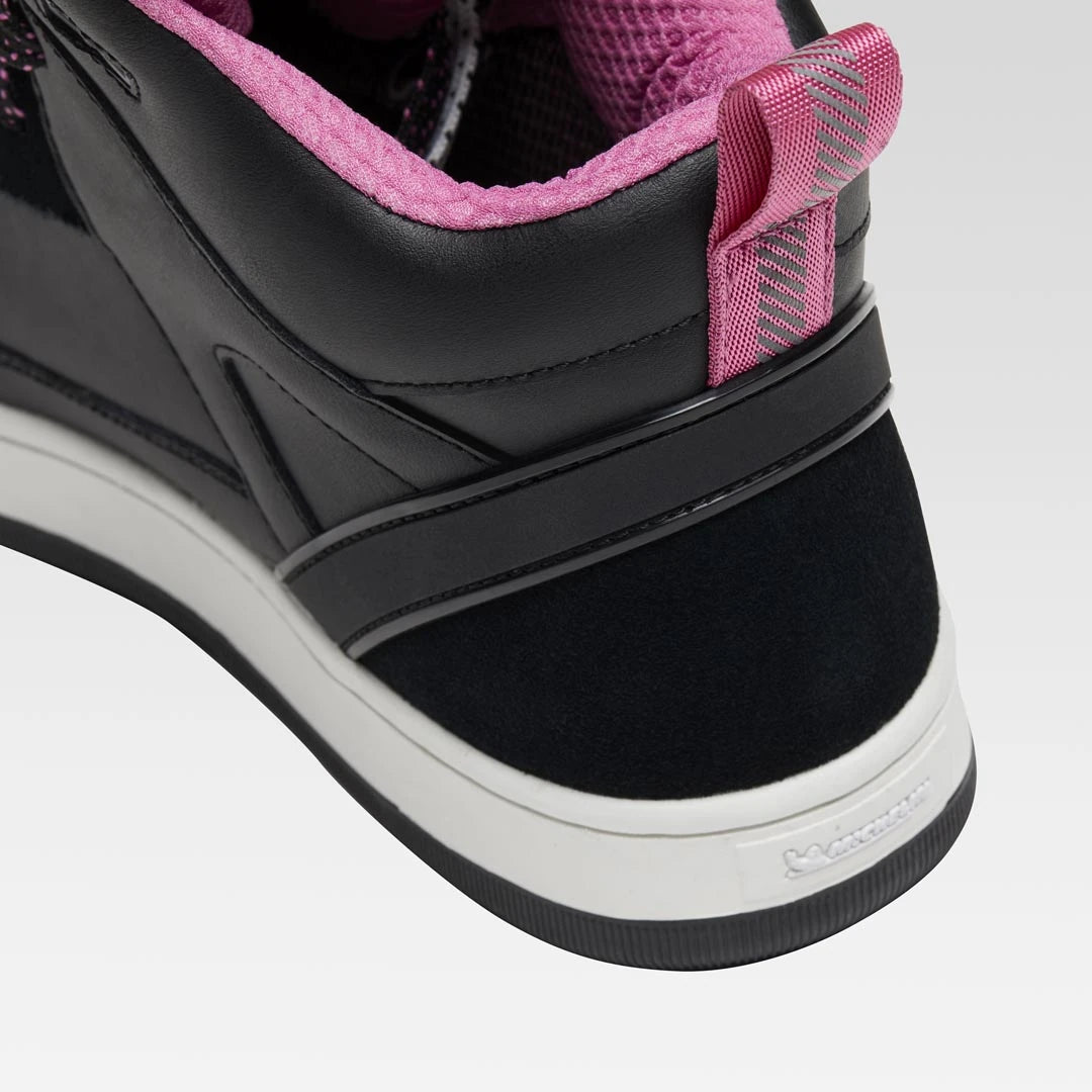 Xpd Moto-1  Lady Black/Fuchsia  (545)
