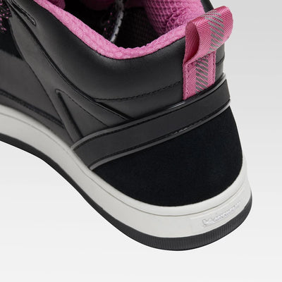 Xpd Moto-1  Lady Black/Fuchsia  (545)