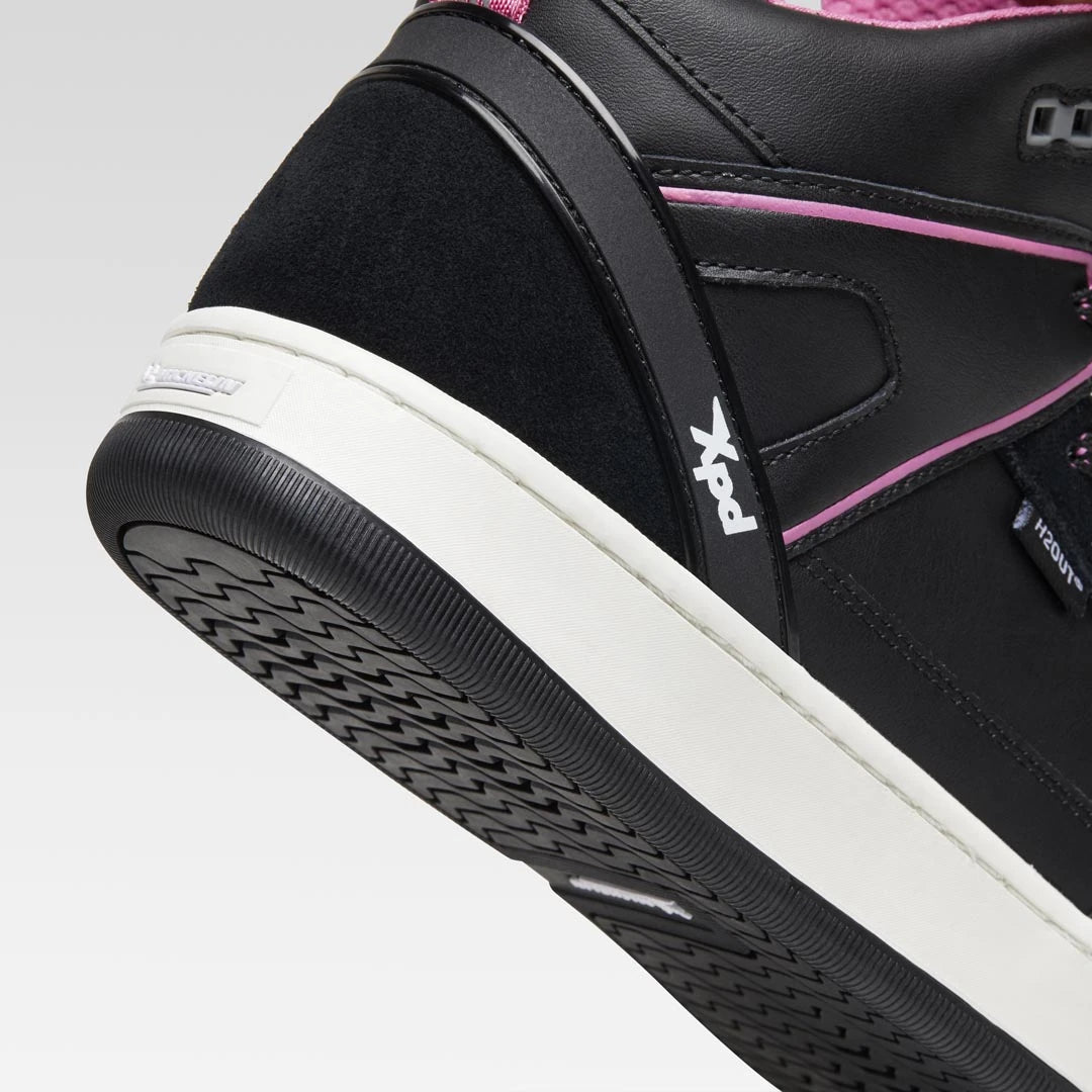 Xpd Moto-1  Lady Black/Fuchsia  (545)