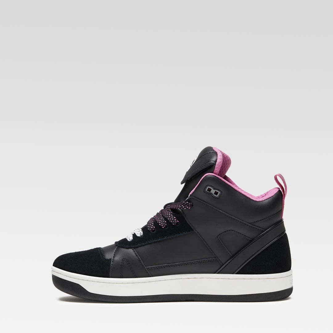 Xpd Moto-1  Lady Black/Fuchsia  (545)