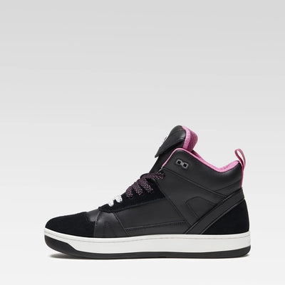 Xpd Moto-1  Lady Black/Fuchsia  (545)