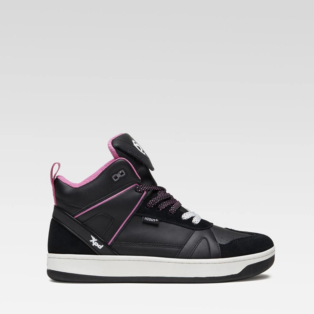Xpd Moto-1 H2Out Lady Black/Fuchsia  (545)