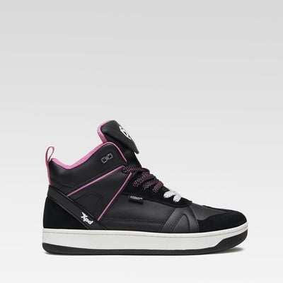 Xpd Moto-1  Lady Black/Fuchsia  (545)