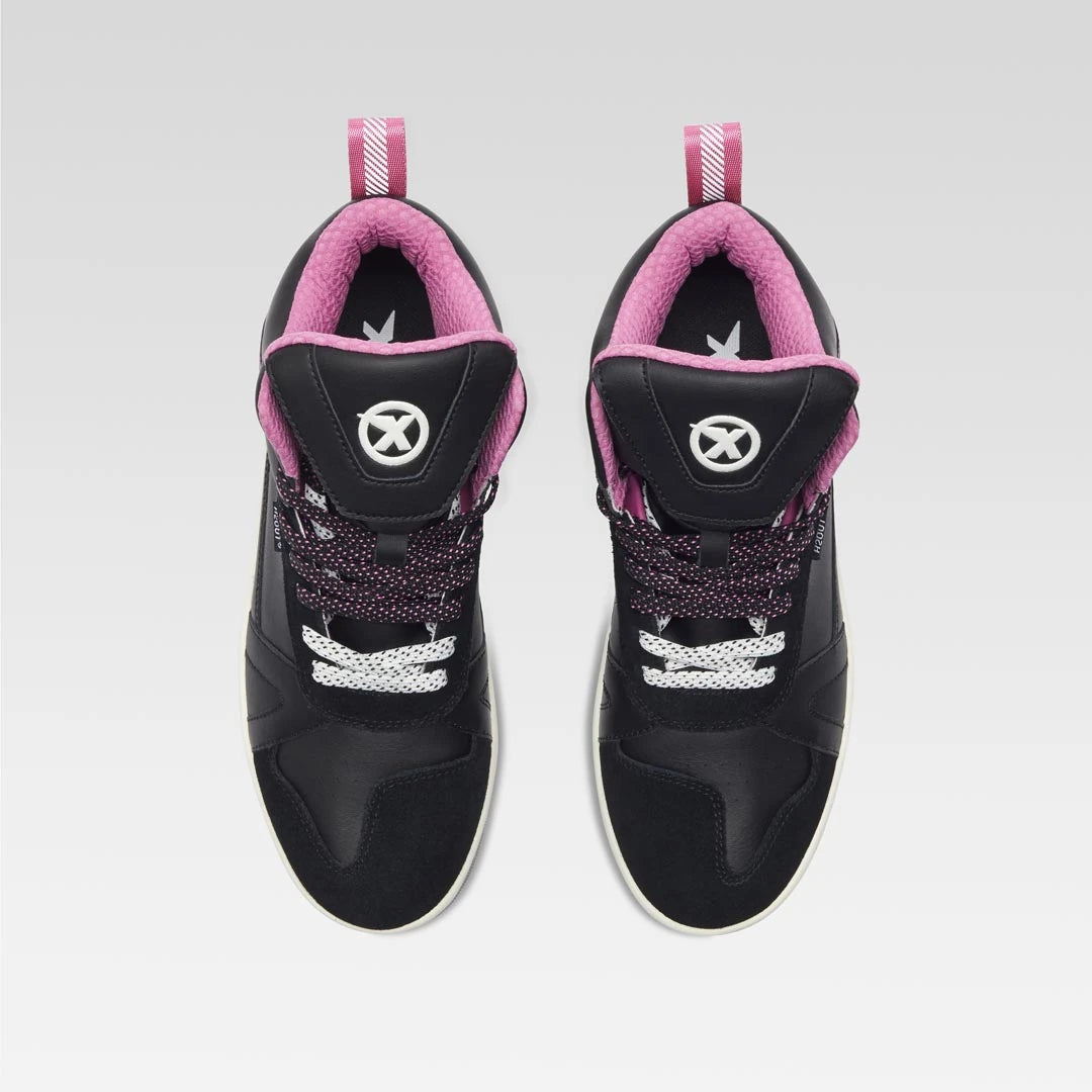 Xpd Moto-1  Lady Black/Fuchsia  (545)