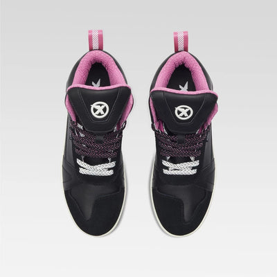Xpd Moto-1  Lady Black/Fuchsia  (545)