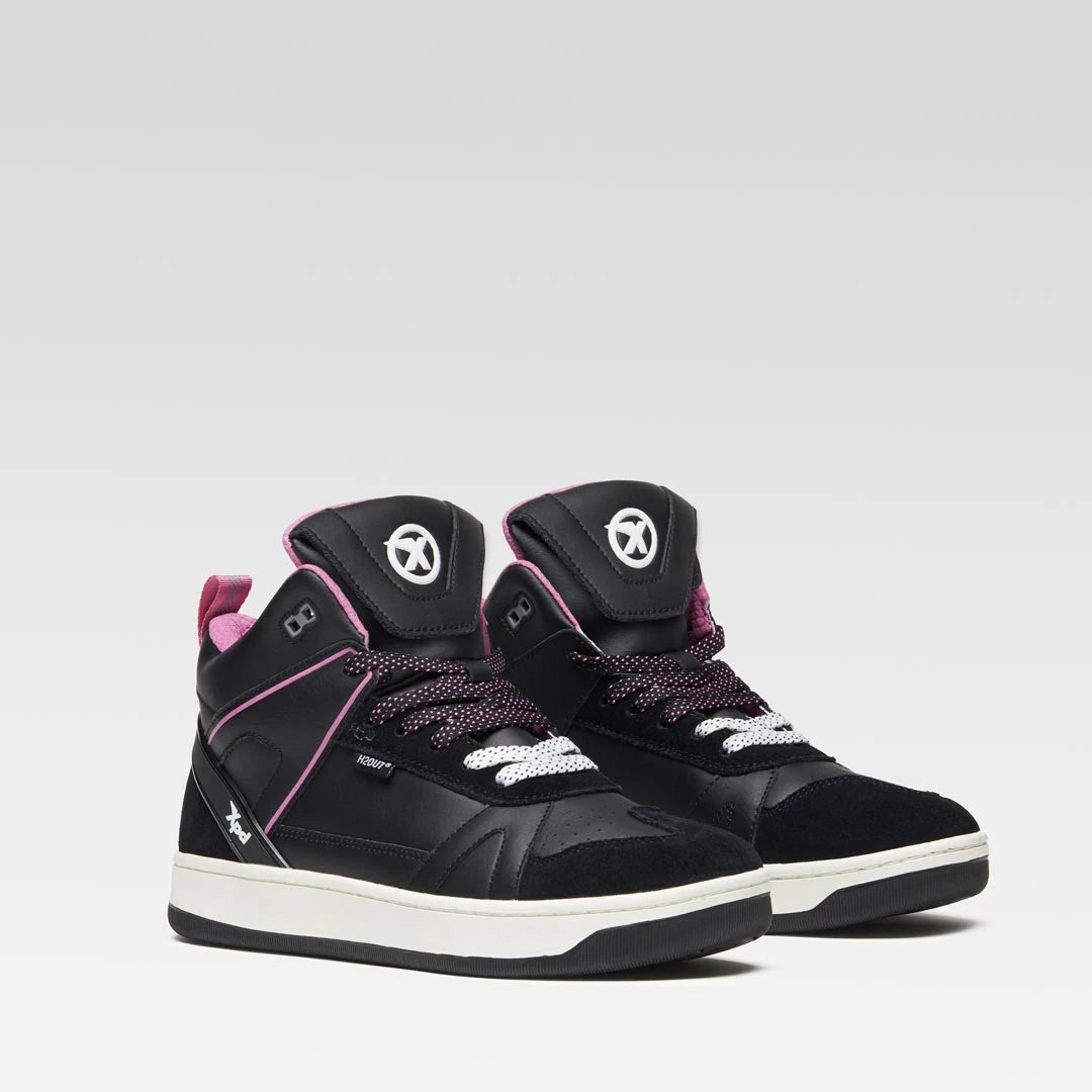 Xpd Moto-1 H2Out Lady Black/Fuchsia  (545)