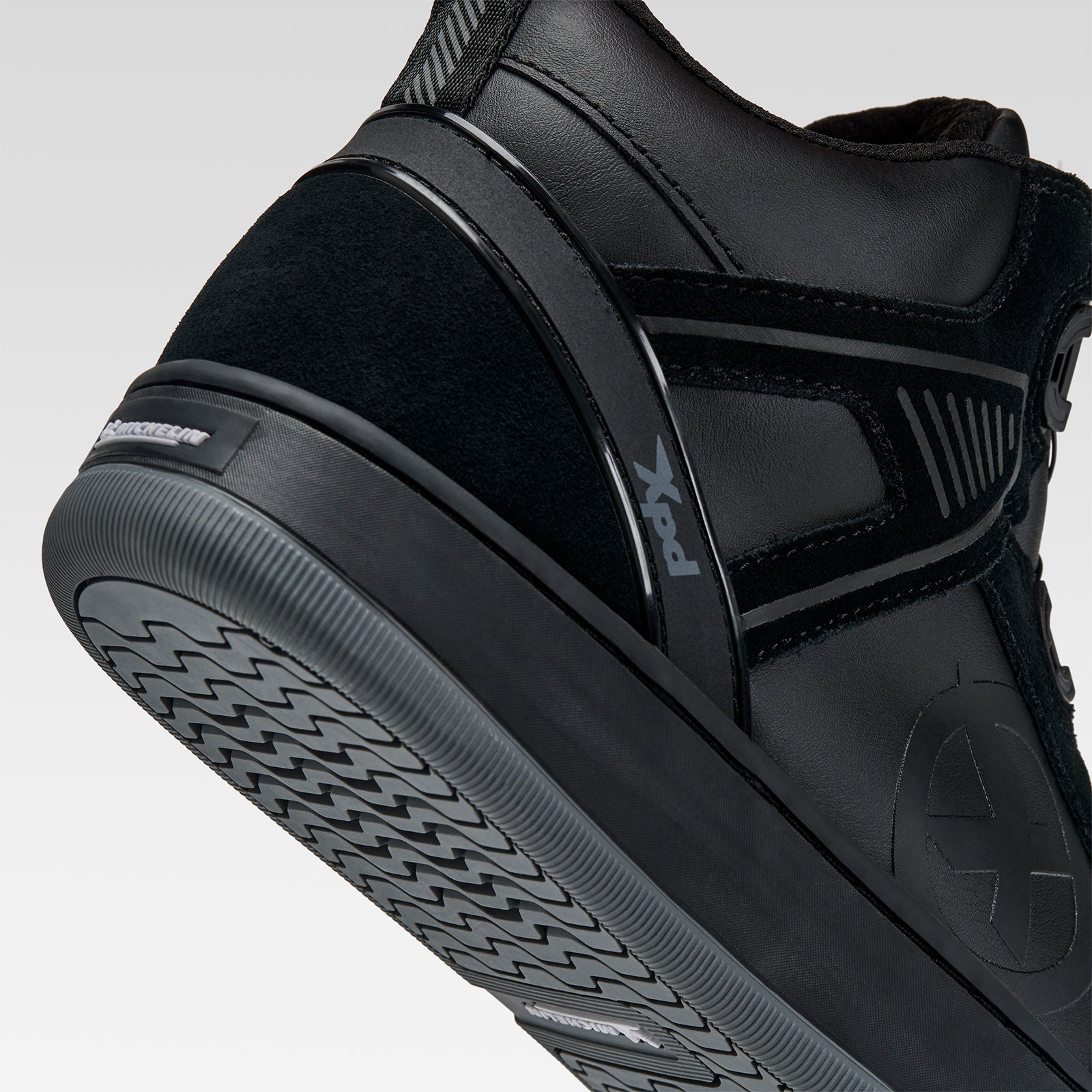Xpd Moto Fast H2Out Black (26)