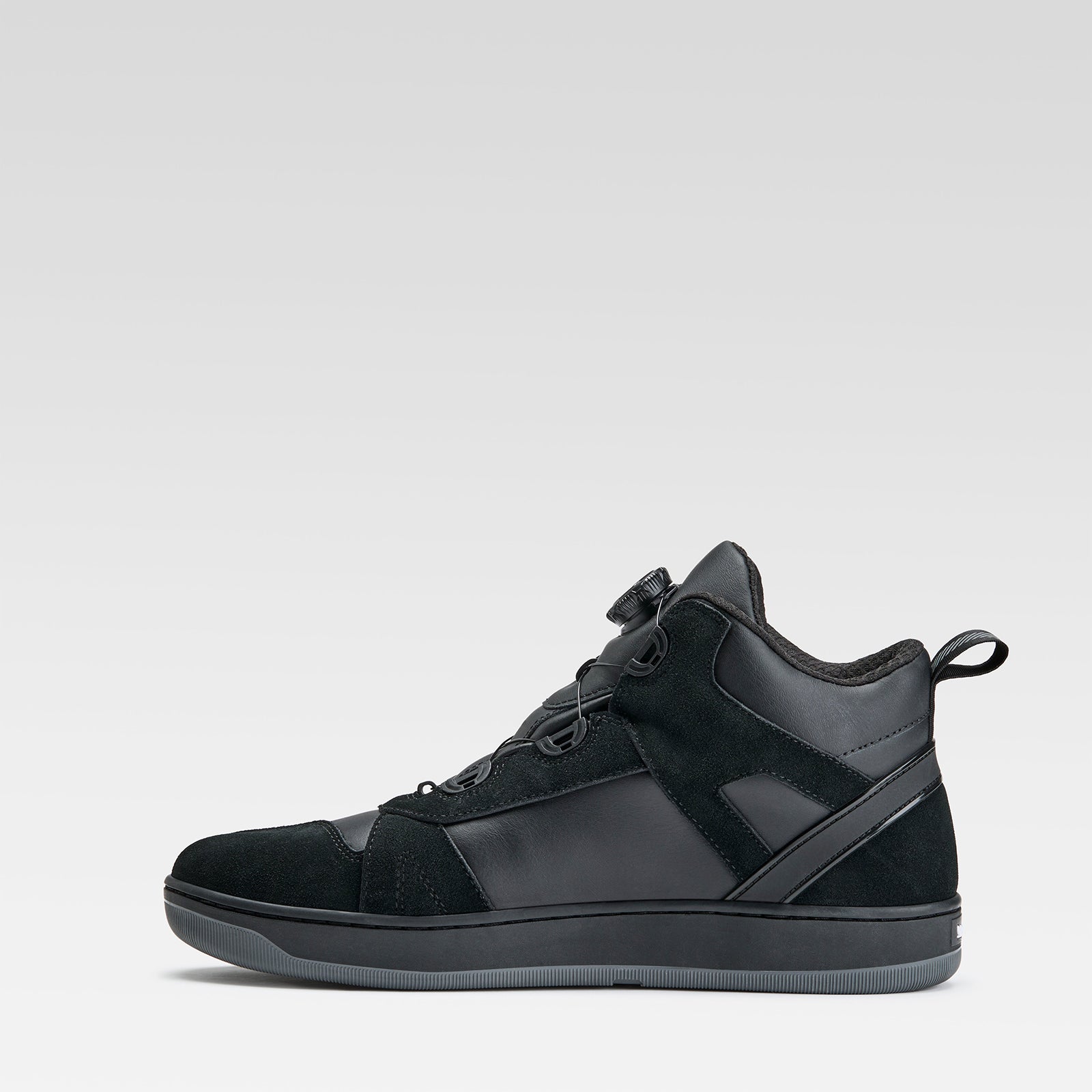 Xpd Moto Fast H2Out Black (26)