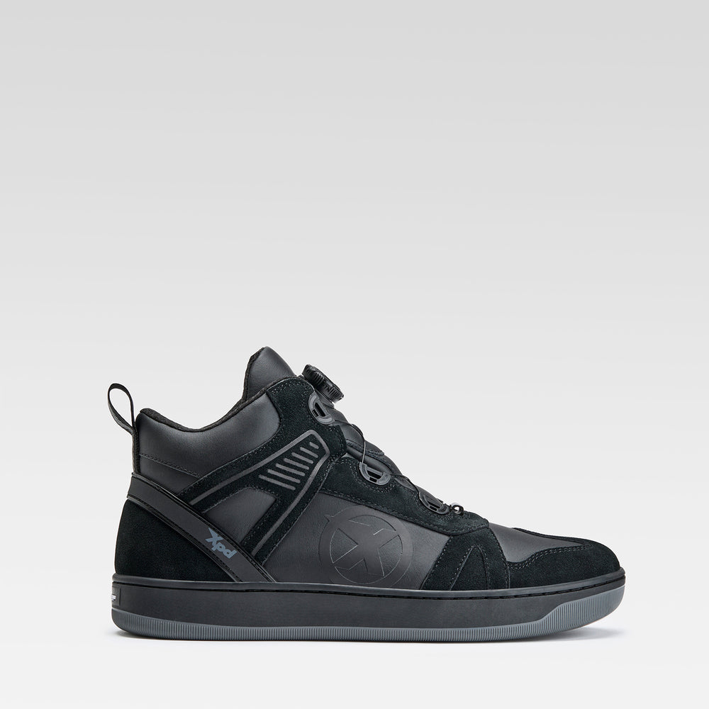 Xpd Moto Fast H2Out Black (26)