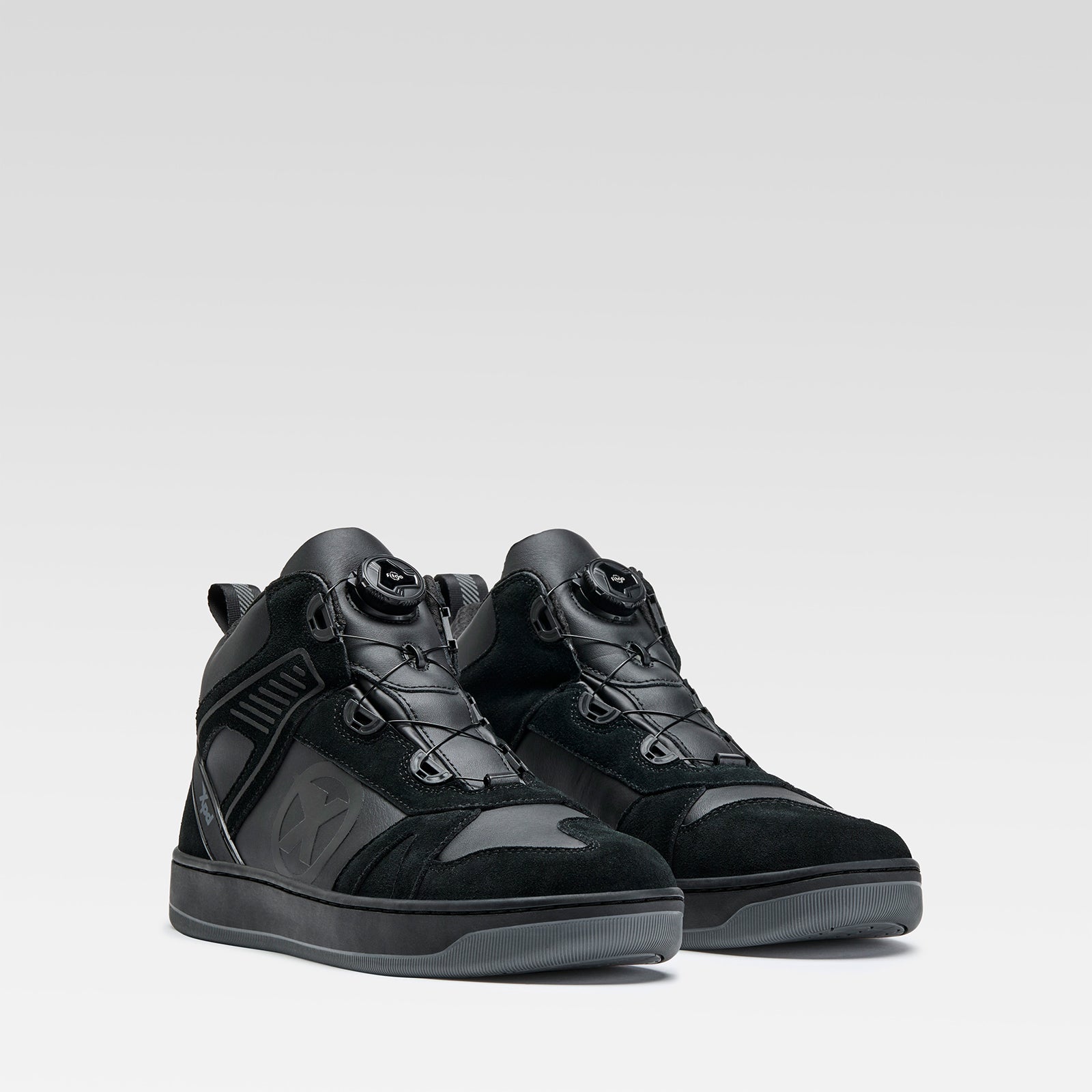 Xpd Moto Fast H2Out Black (26)