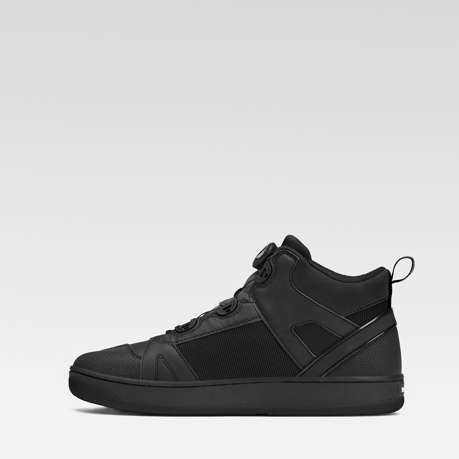 Xpd Moto Fast Black (026)
